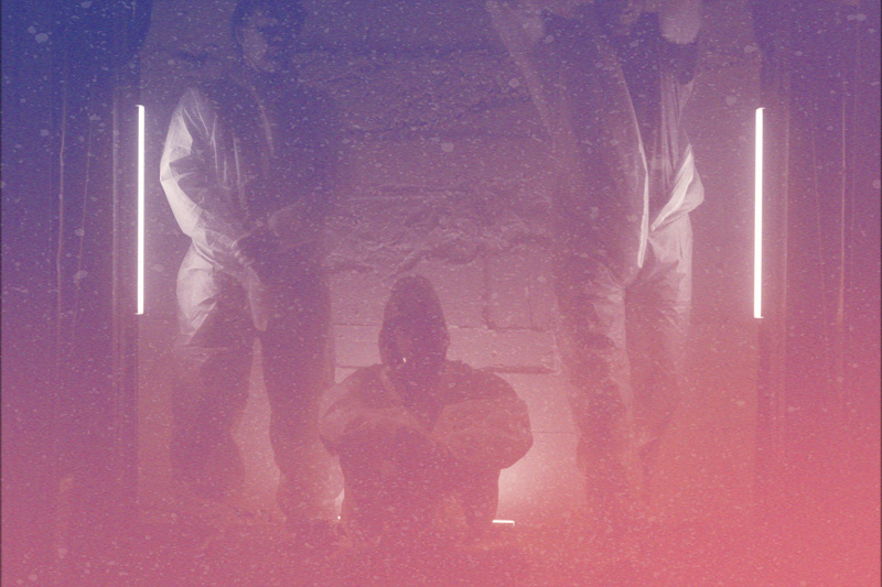 salt fox lost woods music festival