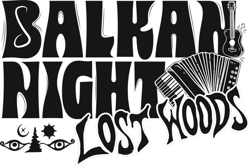 balkan night at lost woods music festival cedar falls