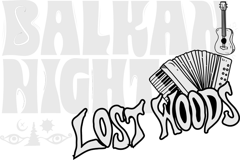 balkan night at lost woods music festival cedar falls