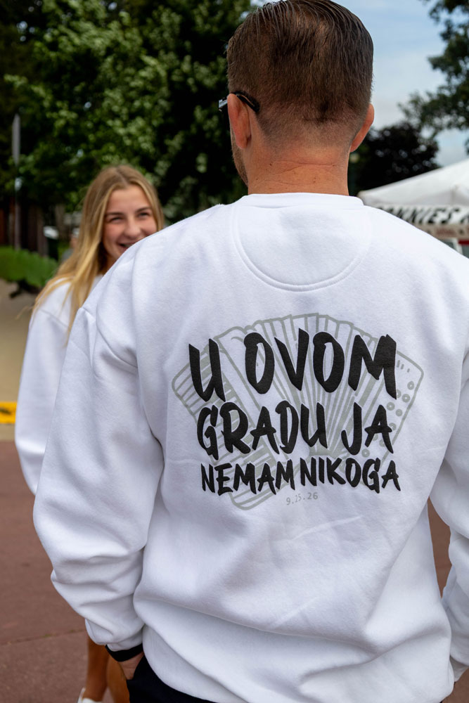 balkan night music festival cedar falls iowa merchandise